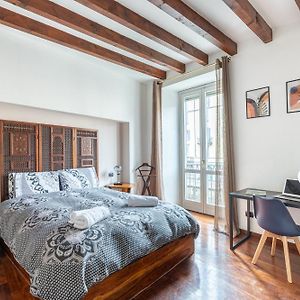 Appartement met een Slaapkamer